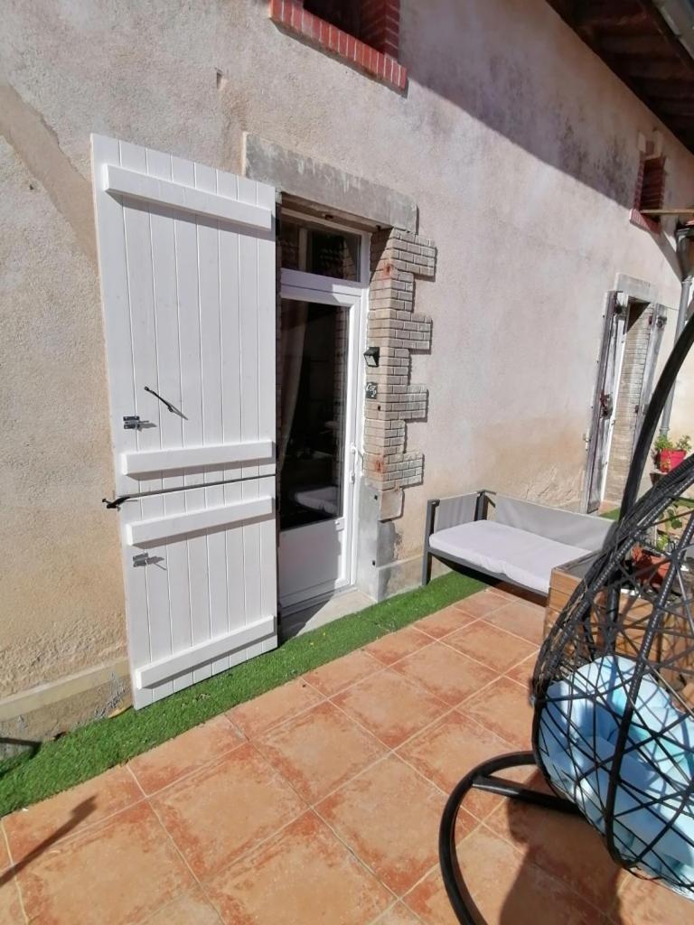 Chambre D'Hotes 1 - Retro - Un Refuge A Cachen Εξωτερικό φωτογραφία